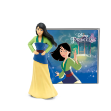 Tonies Content Tonies- Mulan