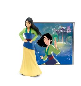 Tonies Content Tonies- Mulan