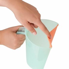 Clevamama Clevamama ClevaRinse Shampoo Rinse Cup 1000ml