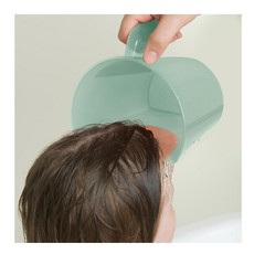 Clevamama Clevamama ClevaRinse Shampoo Rinse Cup 1000ml