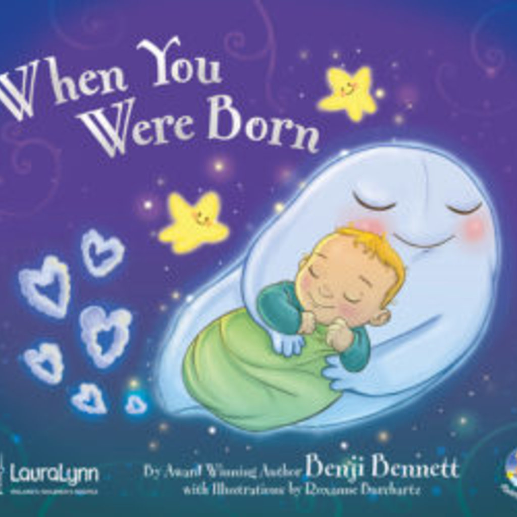 Adams Adam's When You were Born