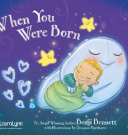 Adams Adam's When You were Born