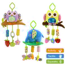 Wobble Hanging Toy