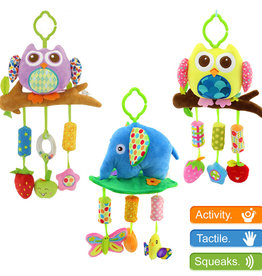 Wobble Hanging Toy