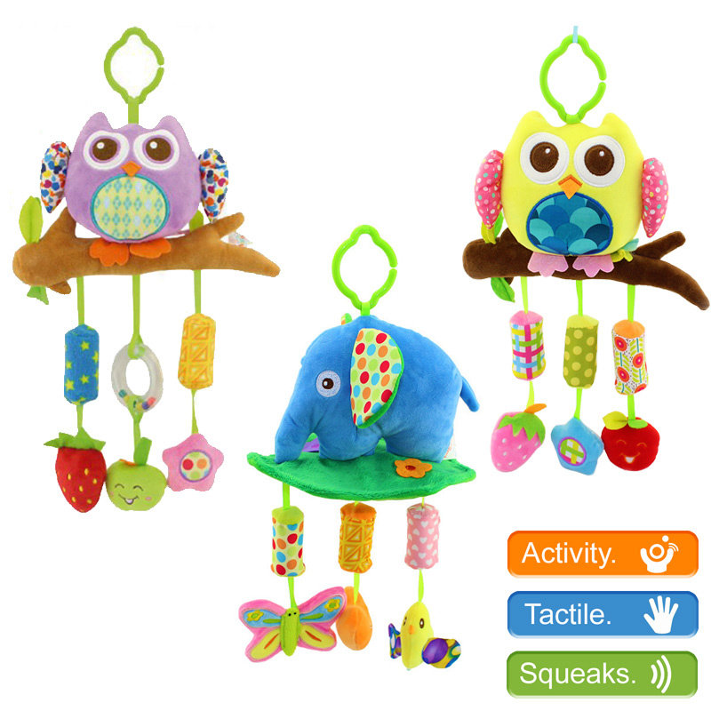 Wobble Hanging Toy