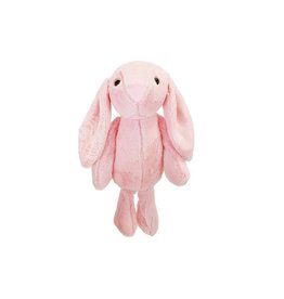 Small Flopsy Bunny - Pink