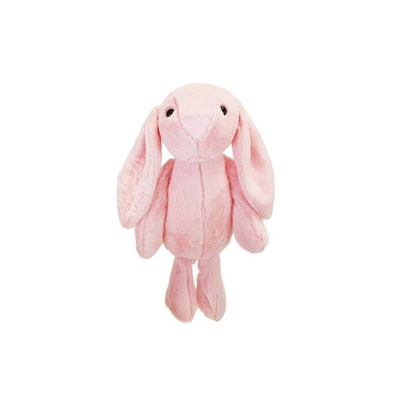 BABY BABY Small Flopsy Bunny - Pink