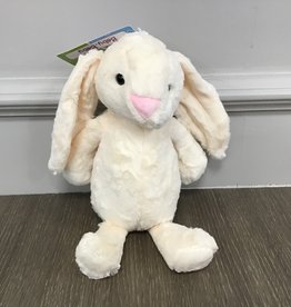 Baby Bow Small Flopsy Bunny - Cream