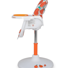 Cosatto Cosatto - 3 Sixti So Orangey