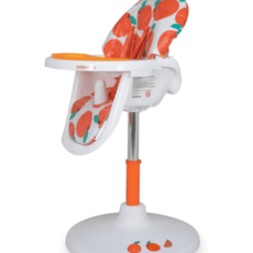 Cosatto Cosatto - 3 Sixti So Orangey