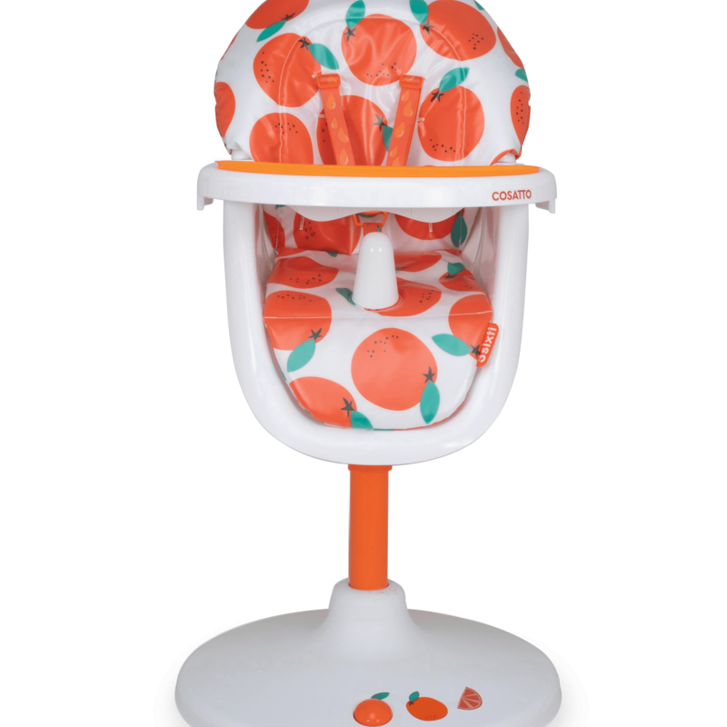 Cosatto Cosatto - 3 Sixti So Orangey