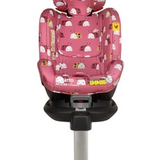 Cosatto Cosatto - All in All I-Rotate Car Seat Ladybug Ball