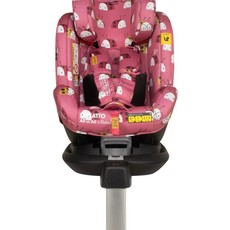 Cosatto Cosatto - All in All I-Rotate Car Seat Ladybug Ball