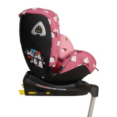 Cosatto Cosatto - All in All I-Rotate Car Seat Ladybug Ball