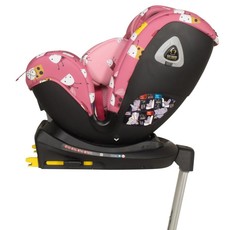 Cosatto Cosatto - All in All I-Rotate Car Seat Ladybug Ball