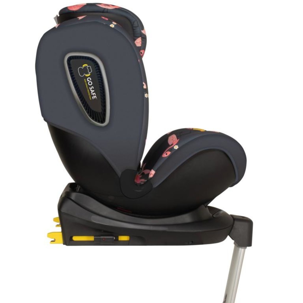 Cosatto Cosatto - Come and Go i-Size Rotate Car Seat Flamingo
