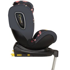 Cosatto Cosatto - Come and Go i-Size Rotate Car Seat Flamingo