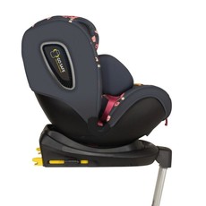 Cosatto Cosatto - Come and Go i-Size Rotate Car Seat Flamingo