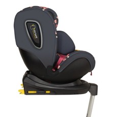 Cosatto Cosatto - Come and Go i-Size Rotate Car Seat Flamingo