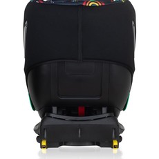 Cosatto Cosatto - RAC Come and Go i-Size Rotate Car Seat Disco Rainbow
