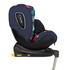 Cosatto Cosatto - RAC Come and Go i-Size Rotate Car Seat D is for Dino