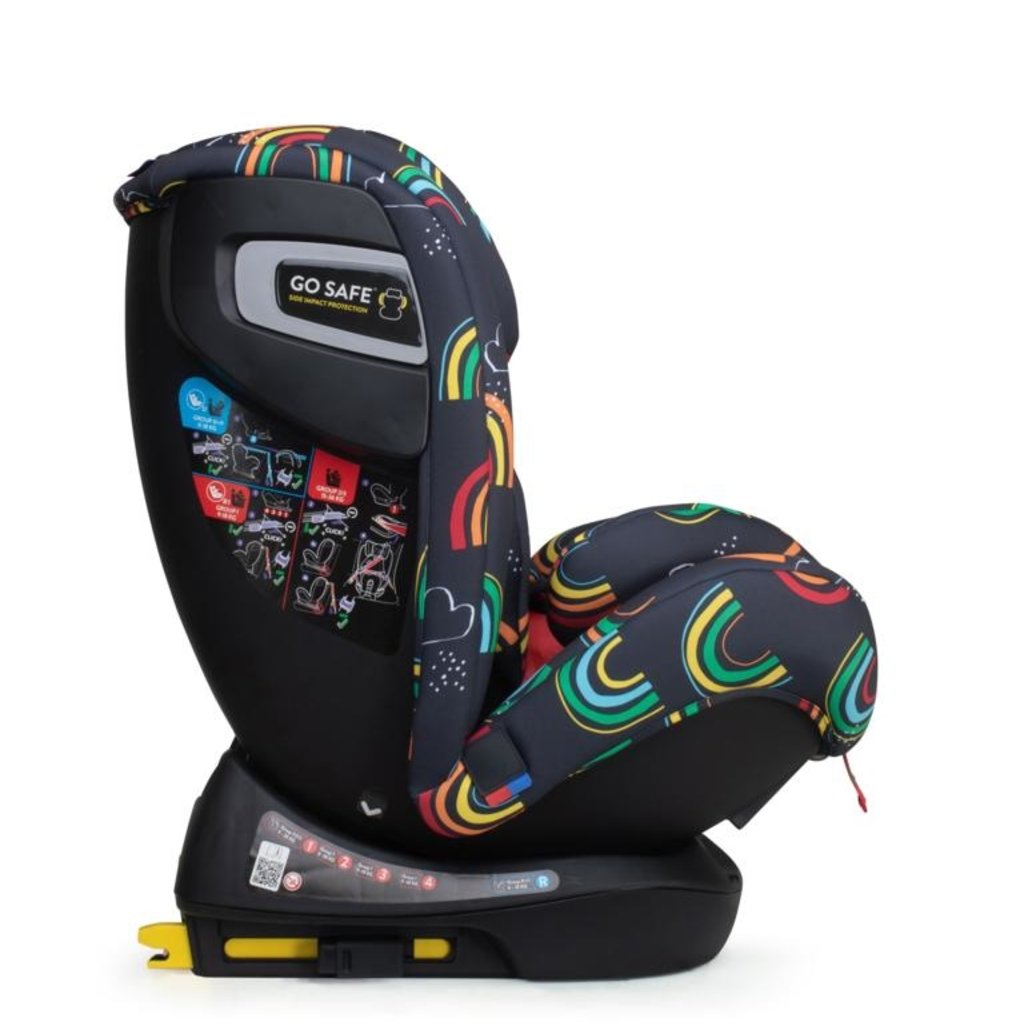 Cosatto Cosatto All in All + - Disco Rainbow