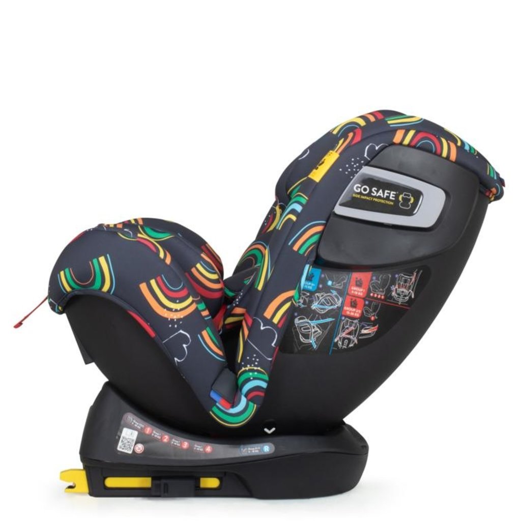 Cosatto Cosatto All in All + - Disco Rainbow