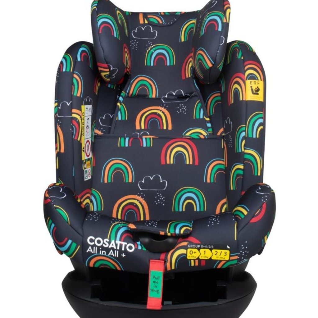 Cosatto Cosatto All in All + - Disco Rainbow