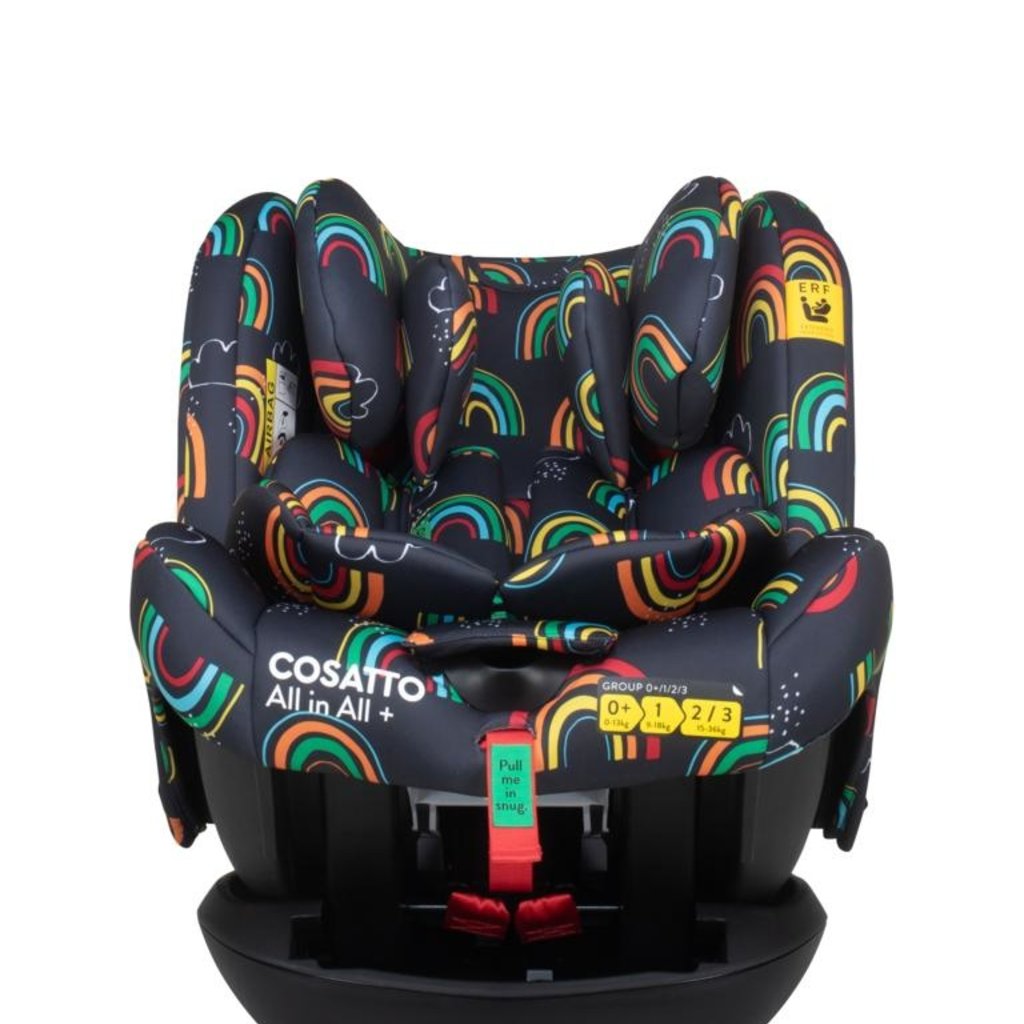 Cosatto Cosatto All in All + - Disco Rainbow