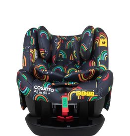 Cosatto Cosatto All in All + - Disco Rainbow
