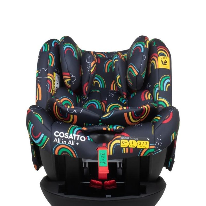 Cosatto Cosatto All in All + - Disco Rainbow