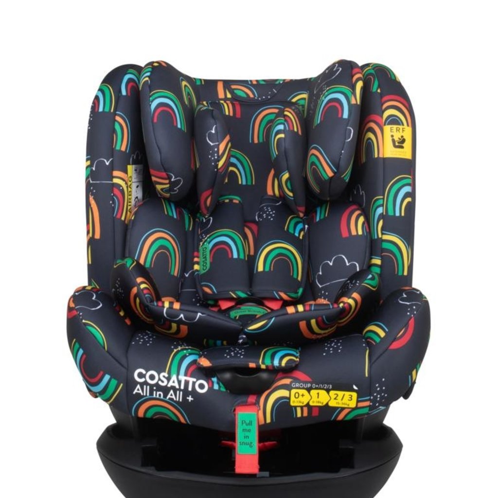 Cosatto Cosatto All in All + - Disco Rainbow