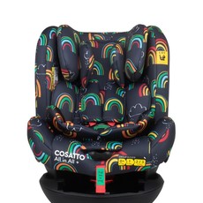 Cosatto Cosatto All in All + - Disco Rainbow