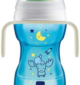 MAM Fun To Drink Cup & Glow 270ml