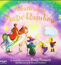 Adam and the Magic Rainbow