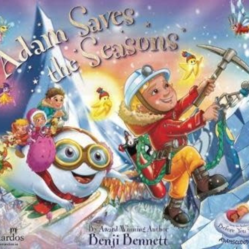 Adam Saves the Seasons