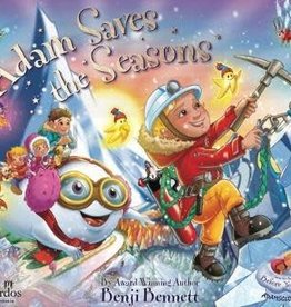 Adam Saves the Seasons