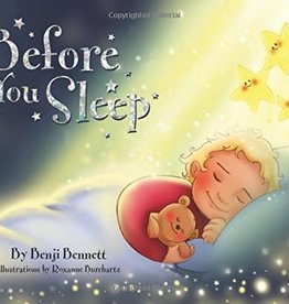 Adam's Before you Sleep