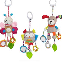 Hanging Mirror Toy