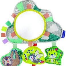 Infantino Infantino Musical Mirror Pal