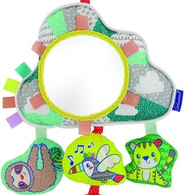 Infantino Infantino Musical Mirror Pal
