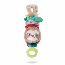 Infantino Infantino Music and Motion Pull Down Sloth
