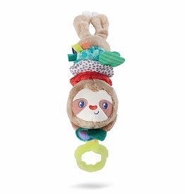 Infantino Infantino Music and Motion Pull Down Sloth