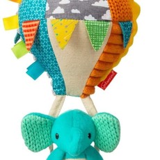 Infantino Infantino Go Gaga Playtime Hot Air Baloon