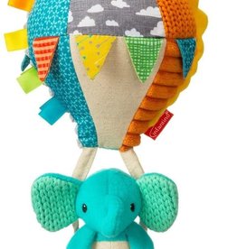 Infantino Infantino Go Gaga Playtime Hot Air Balloon
