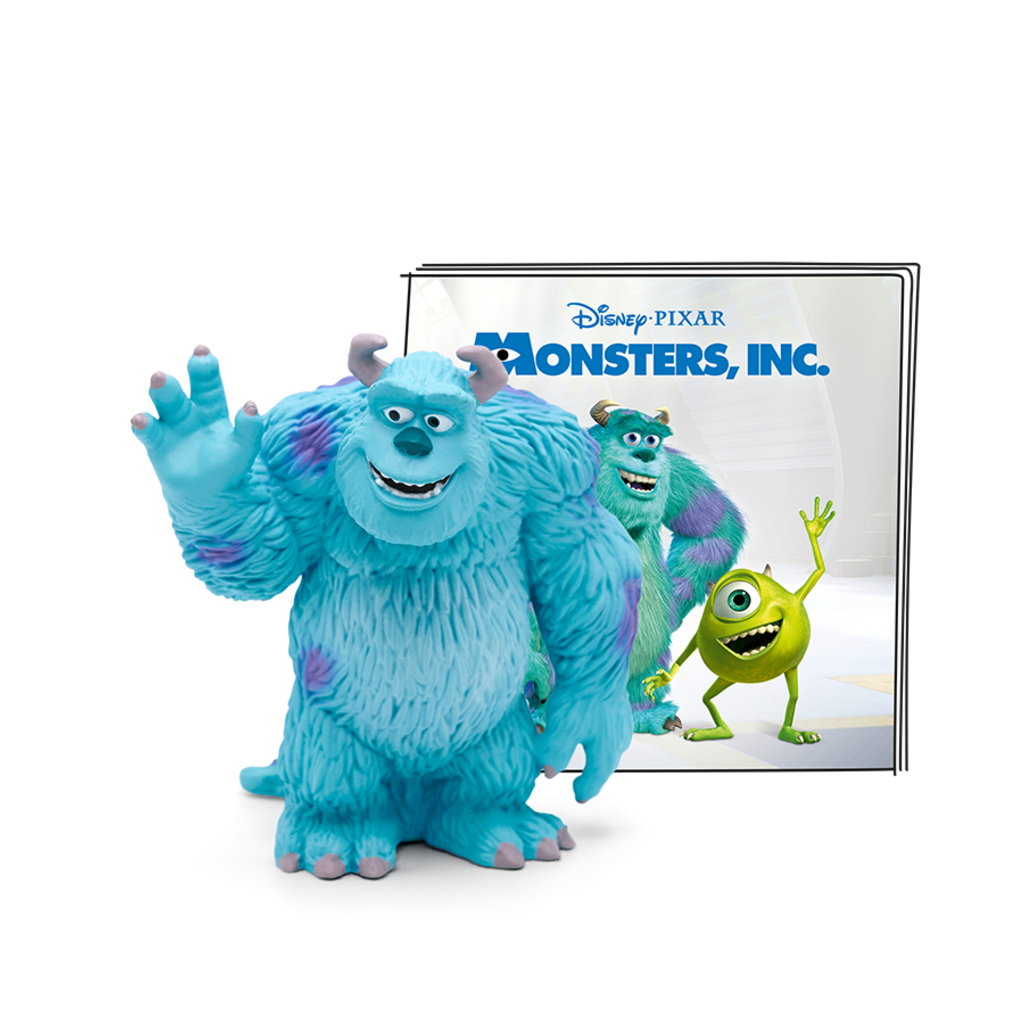 Tonies Content Tonies- Monsters Inc