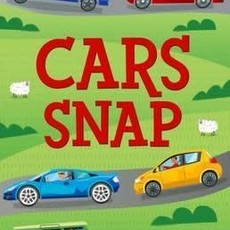 Usbourne Cars Snap