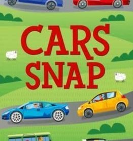 Usbourne Cars Snap
