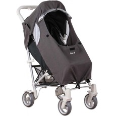 Koo.Di Koo-di Keep Me Dry Stroller Rain Cover