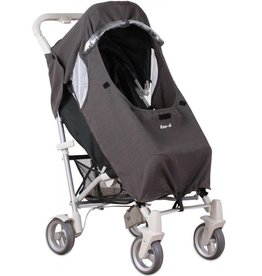 Koo.Di Koo-di Keep Me Dry Stroller Rain Cover